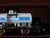 Z Scale Marklin Mini-Club 82313 DB German Federal Sudzucker Tank Car 3-Pack