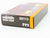 Z Scale Marklin Mini-Club 86113 DB German Biff, Sidolin, Sofix Tank Cars 3-Pack