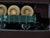 Z Marklin Mini-Club 82511 Royal Bavarian Thomasbrau 3-Pc. Beer Transport Set