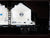 Z Scale Marklin Mini-Club 82502 DB German Karsdorfer Zement Flat Car 4-Pack