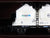 Z Scale Marklin Mini-Club 82502 DB German Karsdorfer Zement Flat Car 4-Pack