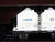 Z Scale Marklin Mini-Club 82502 DB German Karsdorfer Zement Flat Car 4-Pack