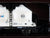 Z Scale Marklin Mini-Club 82502 DB German Karsdorfer Zement Flat Car 4-Pack