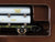 Z Scale Marklin Mini-Club 82400 Royal Bavarian Flat Cars w/ Gas Cylinders 3-Pack