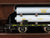 Z Scale Marklin Mini-Club 82400 Royal Bavarian Flat Cars w/ Gas Cylinders 3-Pack