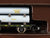 Z Scale Marklin Mini-Club 82400 Royal Bavarian Flat Cars w/ Gas Cylinders 3-Pack