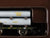 Z Scale Marklin Mini-Club 82400 Royal Bavarian Flat Cars w/ Gas Cylinders 3-Pack