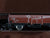 Z Scale Marklin Mini-Club 8204 DB German Federal Railroad 5-Car Freight Set