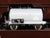 Z Scale Marklin Mini-Club 8204 DB German Federal Railroad 5-Car Freight Set