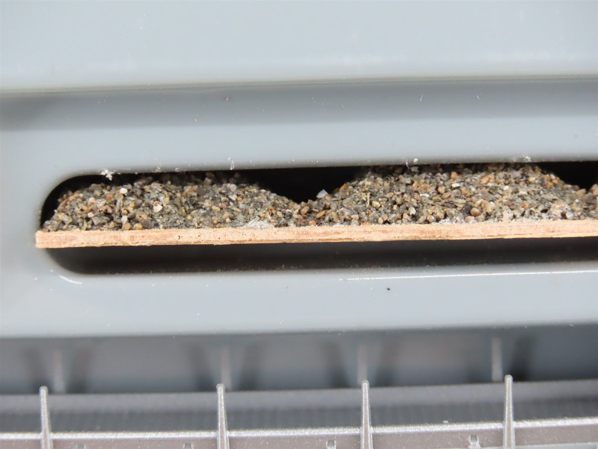 Z Scale Marklin Mini-Club 82517 SBB Swiss Sersa Track Laying Maintenance Set
