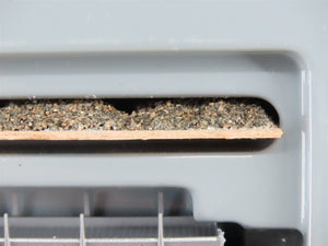 Z Scale Marklin Mini-Club 82517 SBB Swiss Sersa Track Laying Maintenance Set