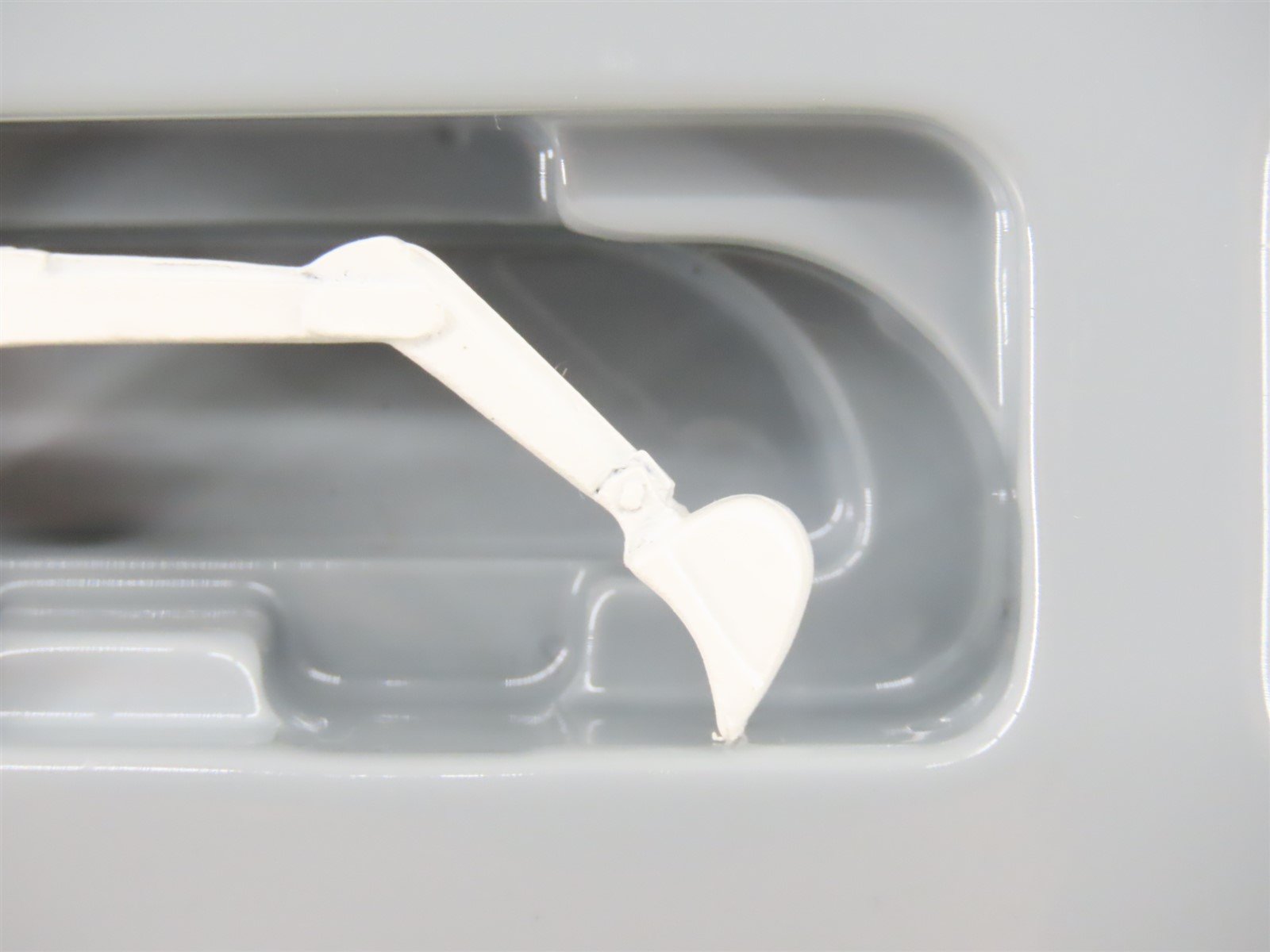 Z Scale Marklin Mini-Club 82517 SBB Swiss Sersa Track Laying Maintenance Set