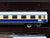 Z Scale Marklin Mini-Club 81412 DB German E10 Electric Passenger Train Set
