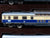 Z Scale Marklin Mini-Club 81412 DB German E10 Electric Passenger Train Set