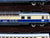 Z Scale Marklin Mini-Club 81412 DB German E10 Electric Passenger Train Set
