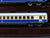 Z Scale Marklin Mini-Club 81412 DB German E10 Electric Passenger Train Set