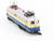 Z Scale Marklin Mini-Club 81412 DB German E10 Electric Passenger Train Set