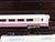 Z Scale Marklin Mini-Club 8871 DB-AG ICE InterCity EMU Electric 4-Unit Set