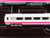 Z Scale Marklin Mini-Club 8871 DB-AG ICE InterCity EMU Electric 4-Unit Set