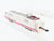 Z Scale Marklin Mini-Club 8871 DB-AG ICE InterCity EMU Electric 4-Unit Set