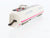 Z Scale Marklin Mini-Club 8871 DB-AG ICE InterCity EMU Electric 4-Unit Set