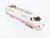 Z Scale Marklin Mini-Club 8871 DB-AG ICE InterCity EMU Electric 4-Unit Set