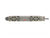 Z Scale Marklin Mini-Club 8871 DB-AG ICE InterCity EMU Electric 4-Unit Set