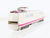 Z Scale Marklin Mini-Club 8871 DB-AG ICE InterCity EMU Electric 4-Unit Set