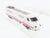 Z Scale Marklin Mini-Club 8871 DB-AG ICE InterCity EMU Electric 4-Unit Set
