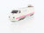 Z Scale Marklin Mini-Club 8871 DB-AG ICE InterCity EMU Electric 4-Unit Set
