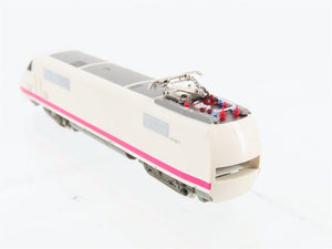 Z Scale Marklin Mini-Club 8871 DB-AG ICE InterCity EMU Electric 4-Unit Set