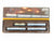 Z Marklin Mini-Club 8105 DB German Airport Express BR111 Electric Passenger Set