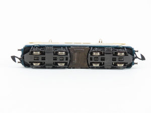 Z Marklin Mini-Club 8105 DB German Airport Express BR111 Electric Passenger Set