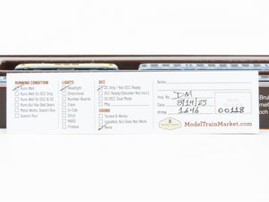 Z Marklin Mini-Club 8105 DB German Airport Express BR111 Electric Passenger Set