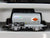 Z Marklin Mini-Club 81427 SBB Swiss ChemOil Re460 Electric Freight Train Set