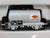 Z Marklin Mini-Club 81427 SBB Swiss ChemOil Re460 Electric Freight Train Set