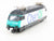 Z Marklin Mini-Club 81427 SBB Swiss ChemOil Re460 Electric Freight Train Set