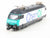 Z Marklin Mini-Club 81427 SBB Swiss ChemOil Re460 Electric Freight Train Set