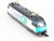 Z Marklin Mini-Club 81427 SBB Swiss ChemOil Re460 Electric Freight Train Set