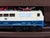 Z Scale Marklin Mini-Club 8101 DB German BR111 Electric Passenger Train Set