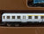 Z Scale Marklin Mini-Club 8101 DB German BR111 Electric Passenger Train Set