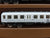 Z Scale Marklin Mini-Club 8101 DB German BR111 Electric Passenger Train Set