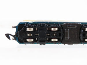 Z Scale Marklin Mini-Club 8101 DB German BR111 Electric Passenger Train Set