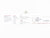 Z Scale Marklin Mini-Club 8101 DB German BR111 Electric Passenger Train Set