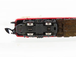 Z Scale Marklin Mini-Club 8853 DB German BR 120 Electric Locomotive #001-3