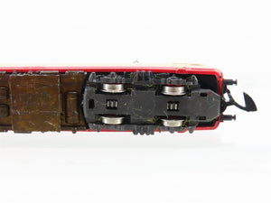 Z Scale Marklin Mini-Club 8853 DB German BR 120 Electric Locomotive #001-3