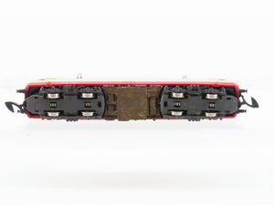 Z Scale Marklin Mini-Club 8853 DB German BR 120 Electric Locomotive #001-3