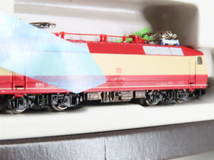 Z Scale Marklin Mini-Club 8853 DB German BR 120 Electric Locomotive #001-3