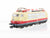 Z Scale Marklin Mini-Club 8854 DB German BR 103 Electric Locomotive #113-7