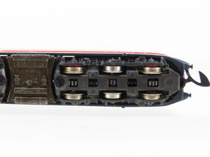 Z Scale Marklin Mini-Club 8854 DB German BR 103 Electric Locomotive #113-7